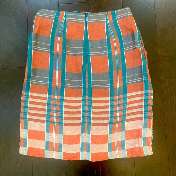 CLOSE-OUT SALE Ann Taylor Skirt Sz 2 - Picture 10 of 10